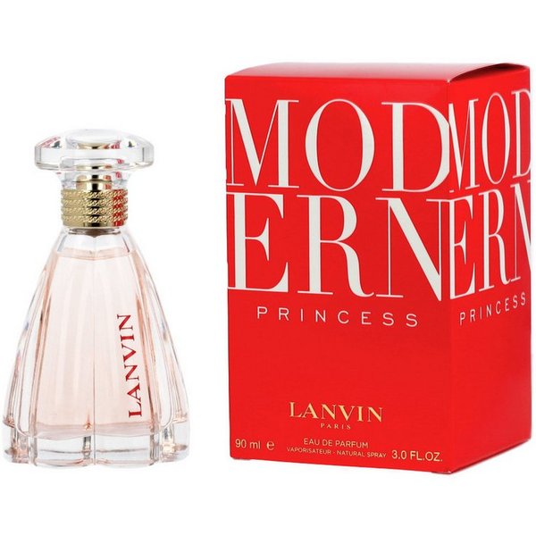 LANVIN Eau de Parfum Modern Princess