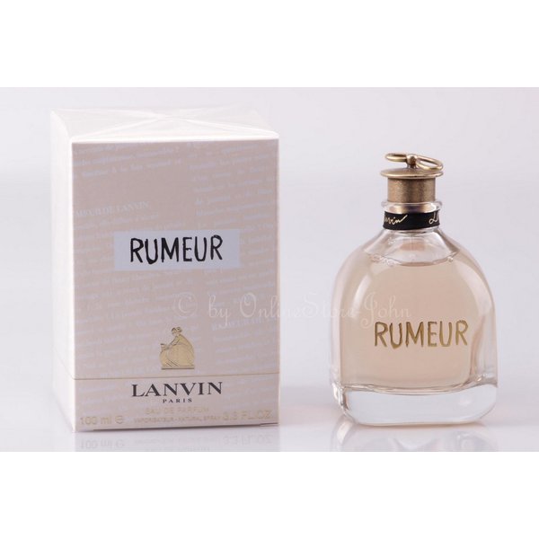 LANVIN Eau de Parfum Rumeur