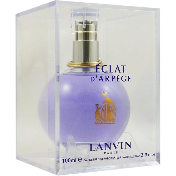 Lanvin Éclat d'Arpège Eau de Parfum · 100 ml