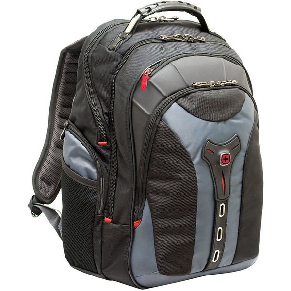 Wenger Laptoprucksack Wenger Notebook Rucksack Pegasus Passend für maximal: 43,9 cm (17,3)