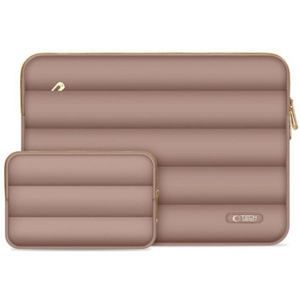 TECH PROTECT Laptoptasche Tech Protect Puffy 15 16 quot Laptoptasche