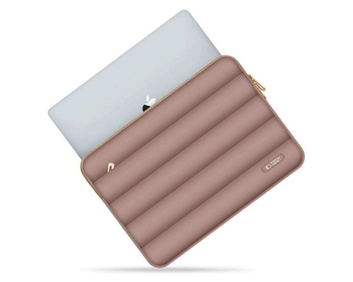 TECH PROTECT Laptoptasche Tech Protect Puffy 15 16 quot Laptoptasche – Bild 3 von 5