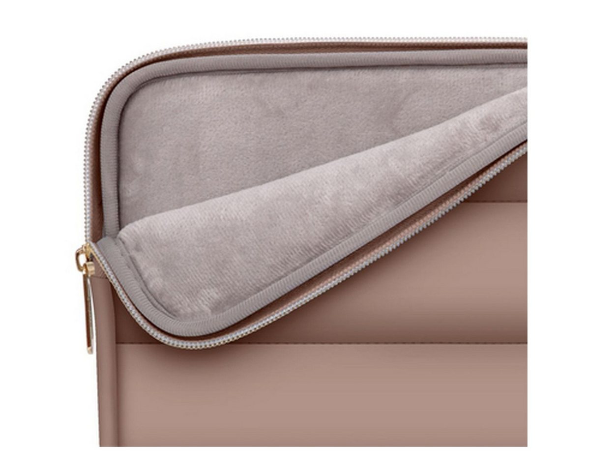 TECH PROTECT Laptoptasche Tech Protect Puffy 15 16 quot Laptoptasche – Bild 4 von 5