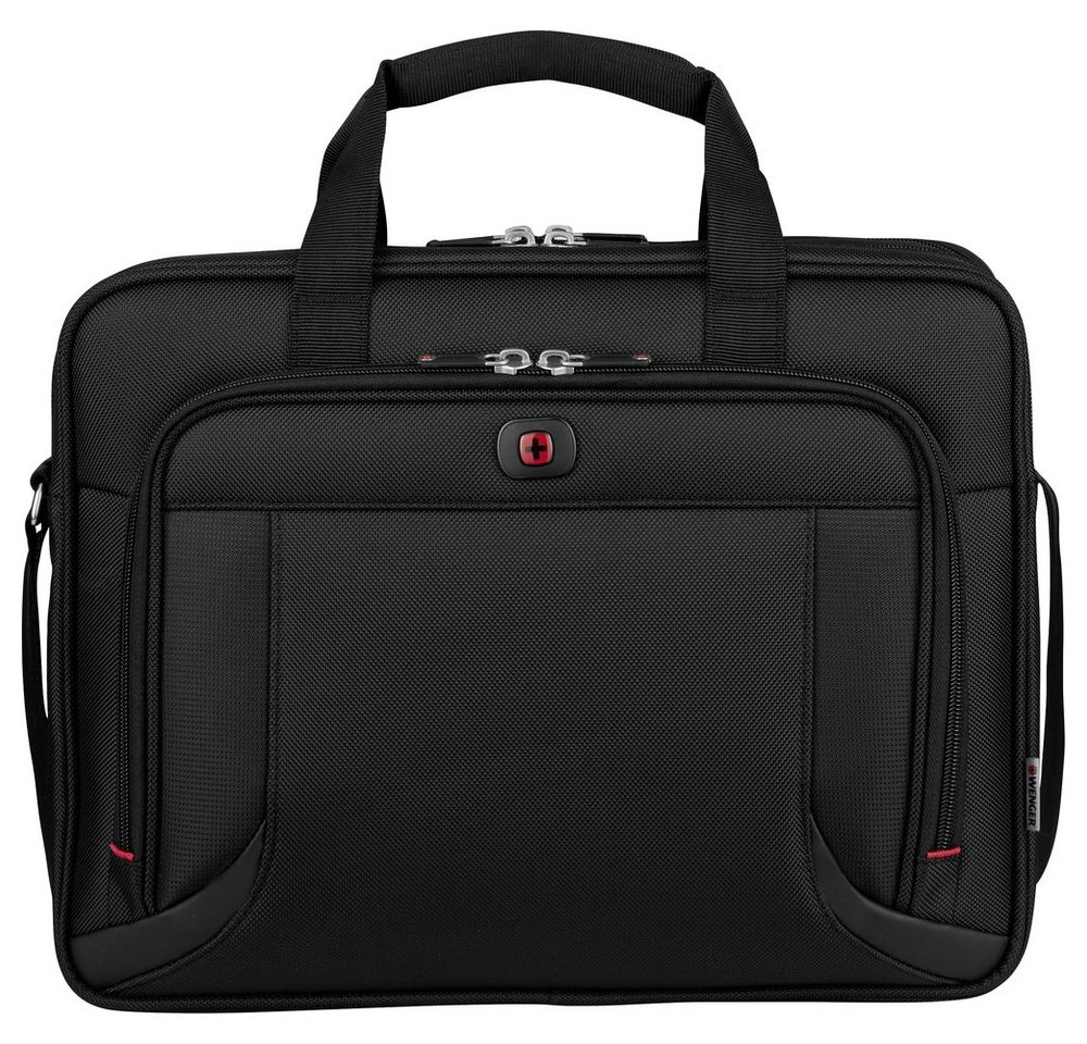 Wenger Laptoptasche Wenger Notebook Tasche Prospectus Passend für maximal: 40,6 cm (16) – Bild 3 von 5