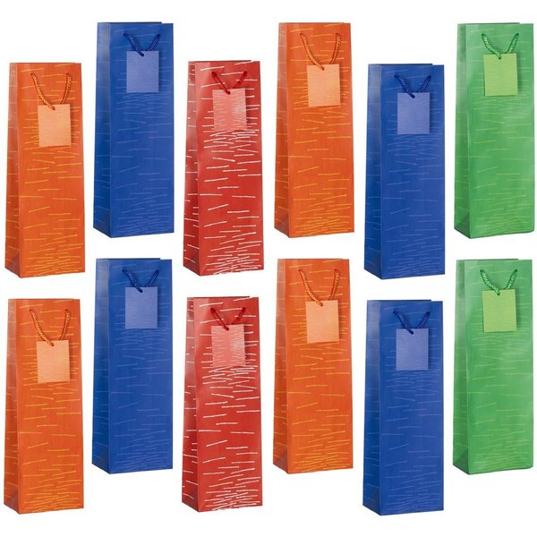 laro Geschenkbox Flaschentüten Premium 10-100 Stk (48 St)