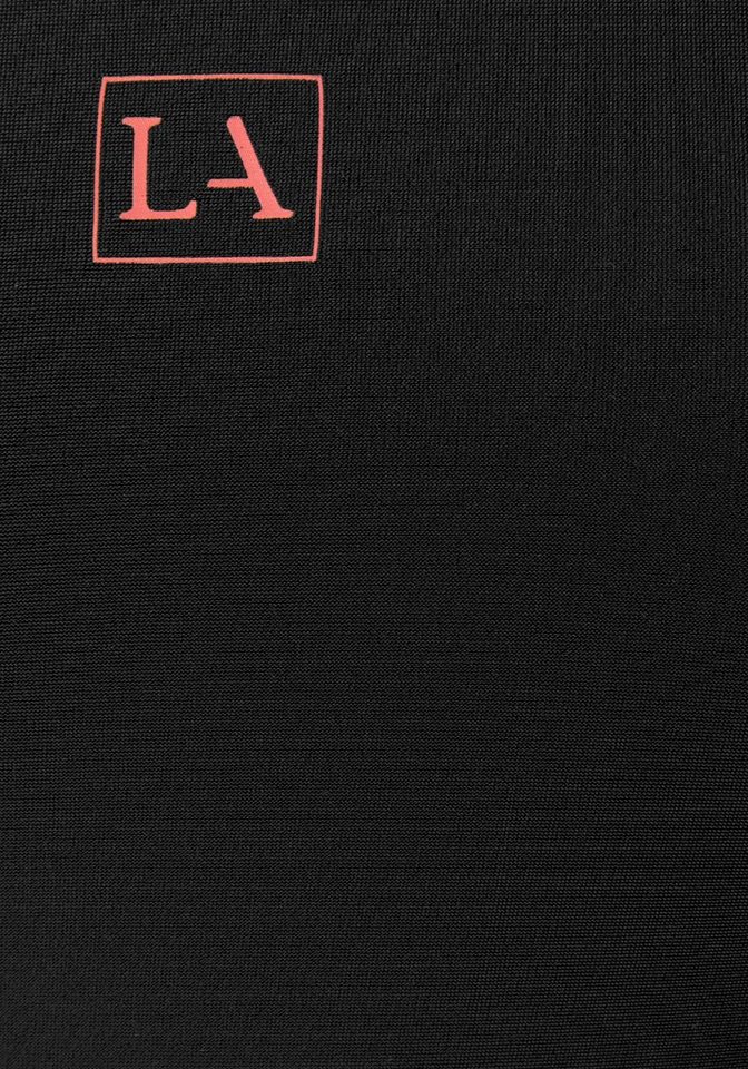 LASCANA ACTIVE Bade-Shirt Janni, mit langen Ärmeln geeignet für SUP – Bild 3 von 5