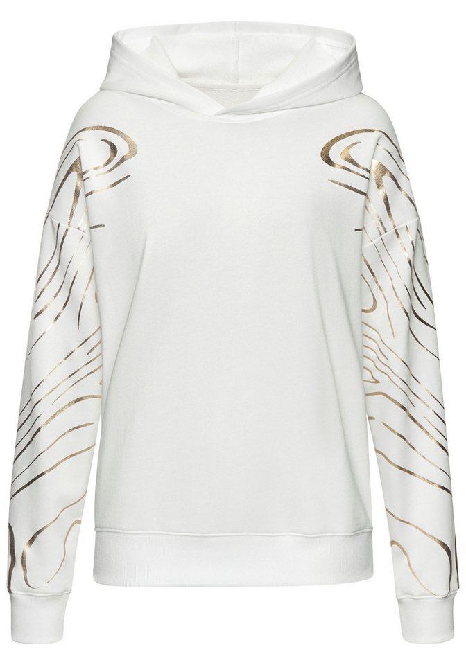 LASCANA ACTIVE Hoodie – Bild 2 von 5