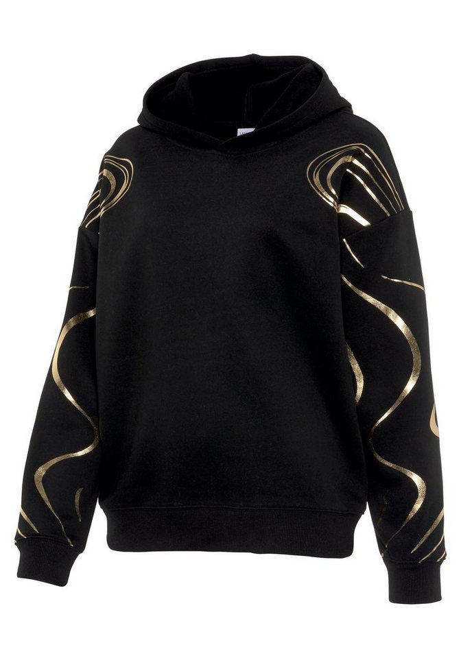 LASCANA ACTIVE Hoodie – Bild 2 von 5