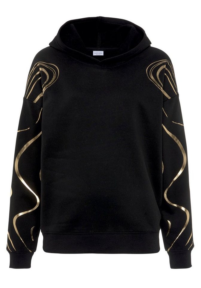 LASCANA ACTIVE Hoodie – Bild 4 von 5