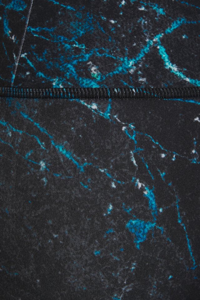 LASCANA ACTIVE Leggings Abstrakte Musterung – Bild 4 von 5