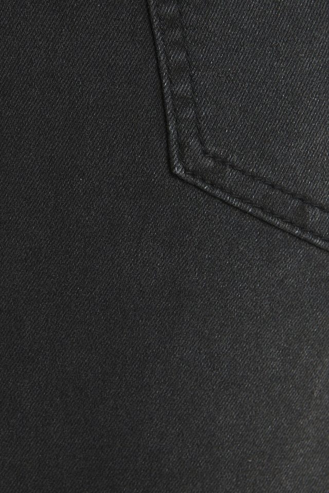 LASCANA Ankle-Jeans mit Stretchanteil, elastische Jeans in gerader Passform – Bild 5 von 5
