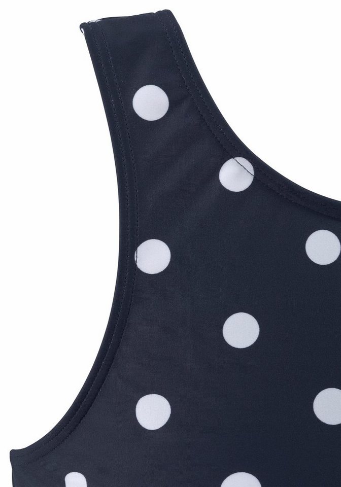 LASCANA Bade-Shirt, mit integrierten Softcups – Bild 3 von 5