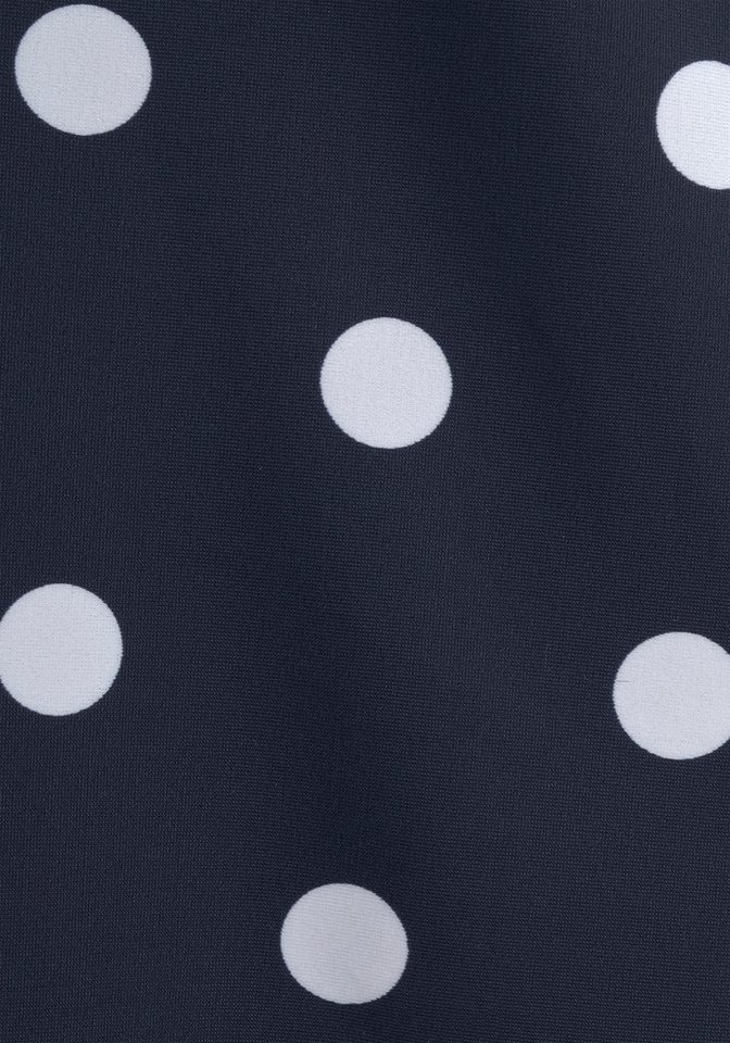 LASCANA Bade-Shirt, mit integrierten Softcups – Bild 4 von 5