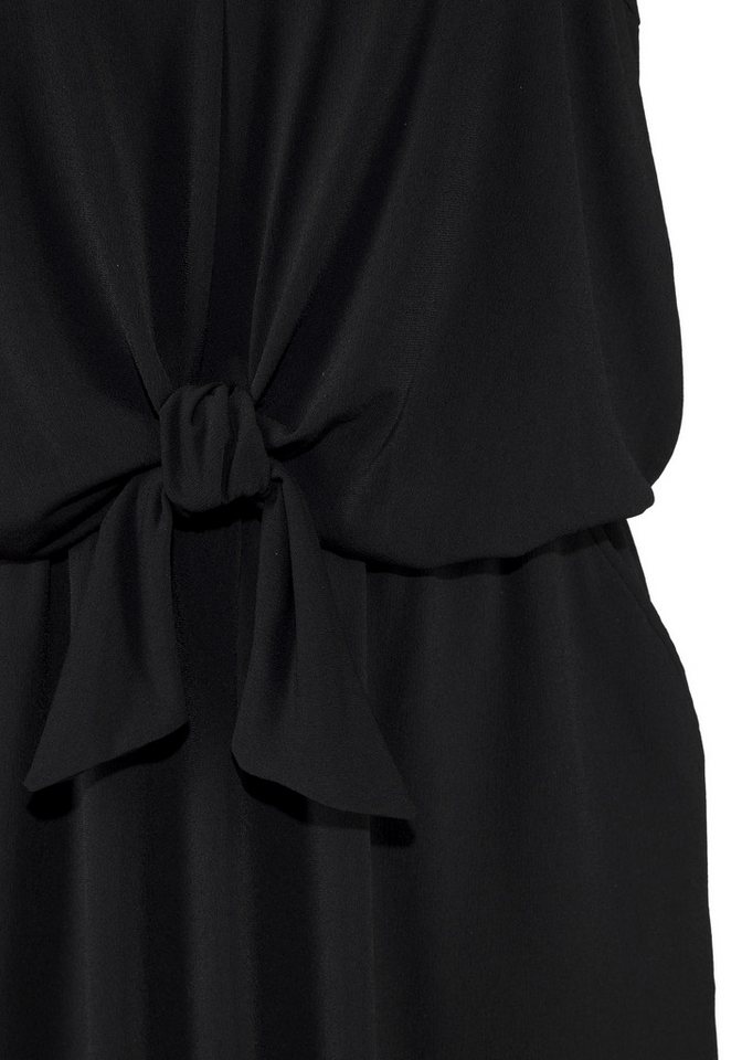 LASCANA Badekleid in figurschmeichelder Form – Bild 3 von 4