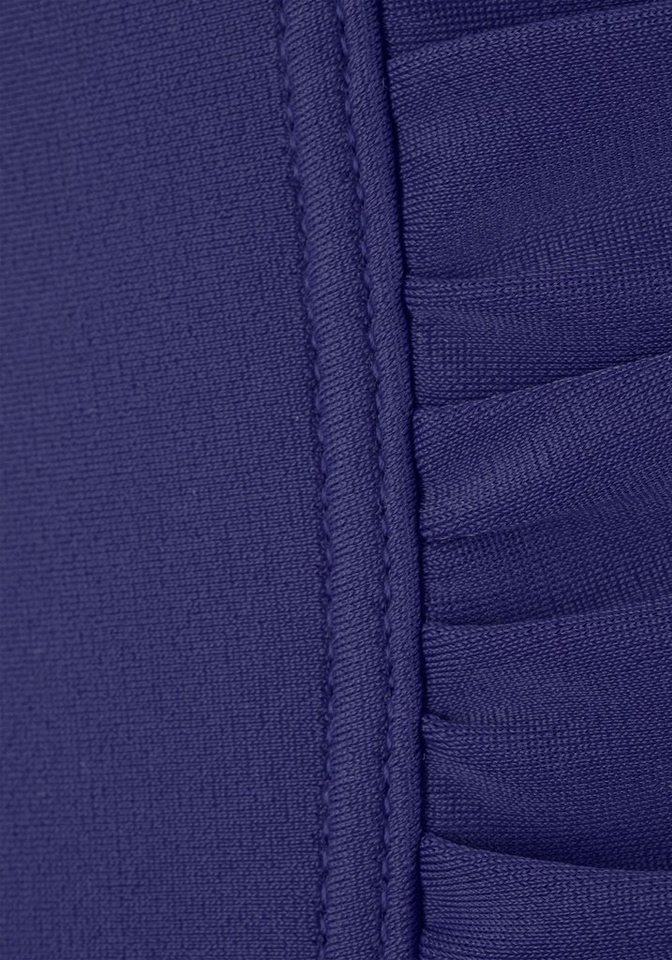 LASCANA Badekleid mit modischen Raffungen und Shaping-Effekt – Bild 5 von 5