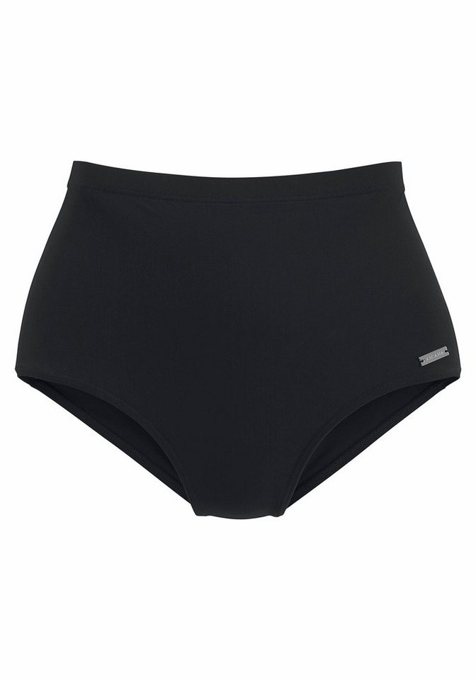 LASCANA Bikini-Hose Heidi mit Shaping-Effekt – Bild 2 von 5
