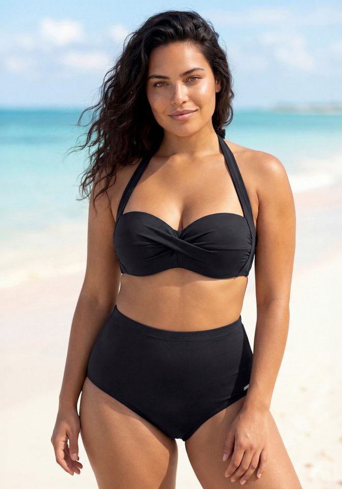 LASCANA Bikini-Hose Heidi mit Shaping-Effekt – Bild 5 von 5