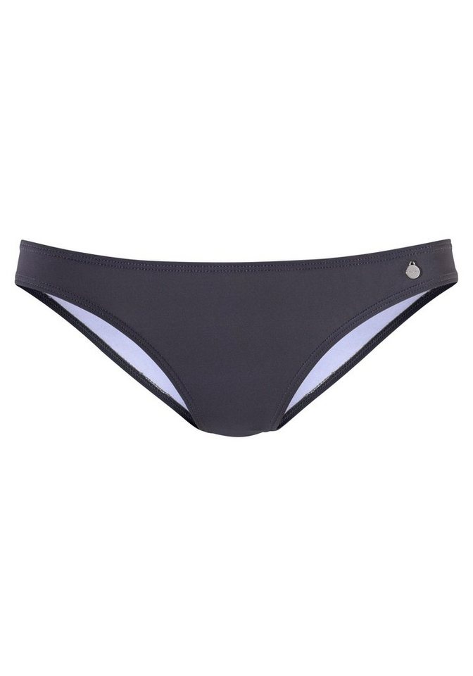 LASCANA Bikini-Hose Malia mit normalem Schnitt – Bild 2 von 5