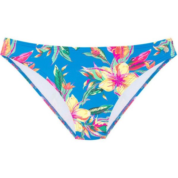 LASCANA Bikini-Hose Malia mit normalem Schnitt
