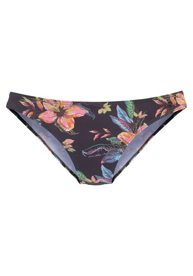 LASCANA Bikini-Hose Malia mit normalem Schnitt – Bild 2 von 5