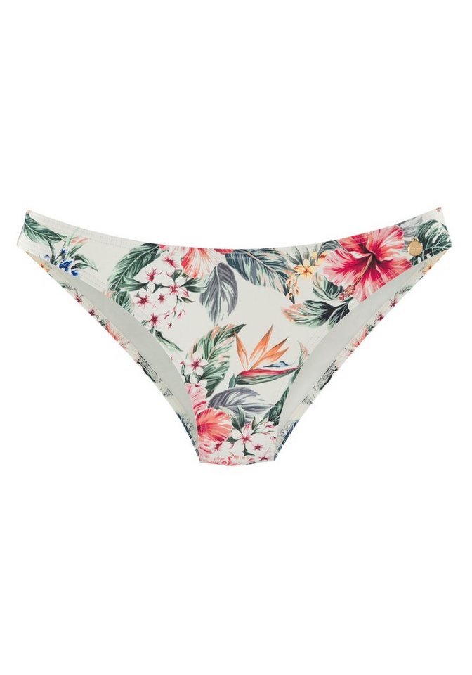 LASCANA Bikini-Hose Salsa in knapper Form – Bild 2 von 5