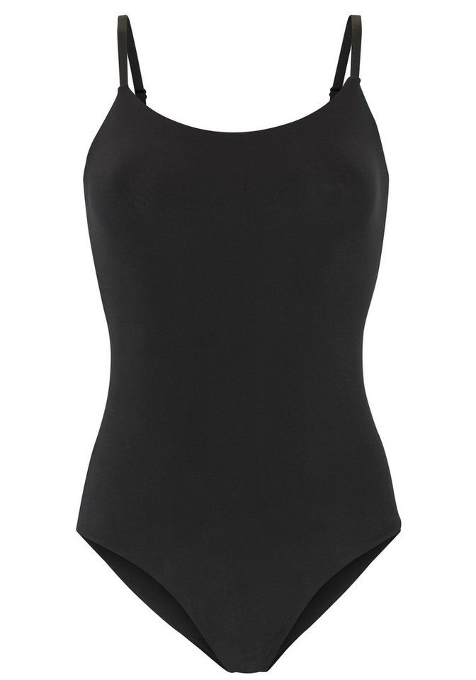 LASCANA Body aus elastischer Microfaser-Qualität – Bild 2 von 5