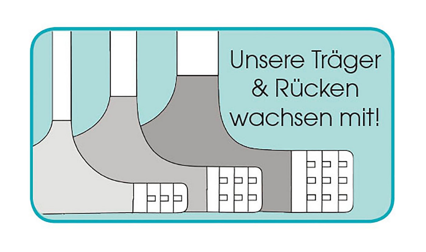 LASCANA Bügel-BH, BH mit Bügel, Spitzen-BH, als Dessous-Set kombinierbar große Größen, sexy Dessous, sexy Unterwäsche Damen – Bild 5 von 5