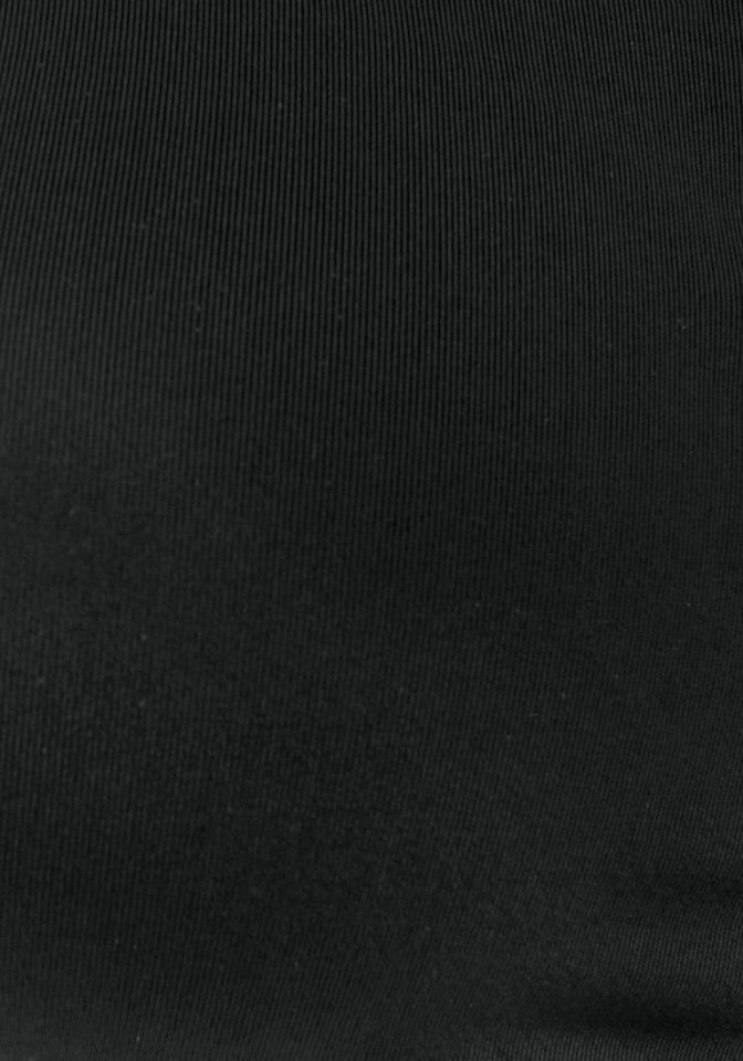 LASCANA Bustier-Bikini-Top Italy, mit Zierperlen – Bild 5 von 5