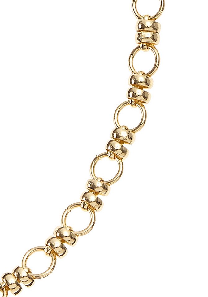 LASCANA Collier Halskette, modische Gliederkette – Bild 5 von 5