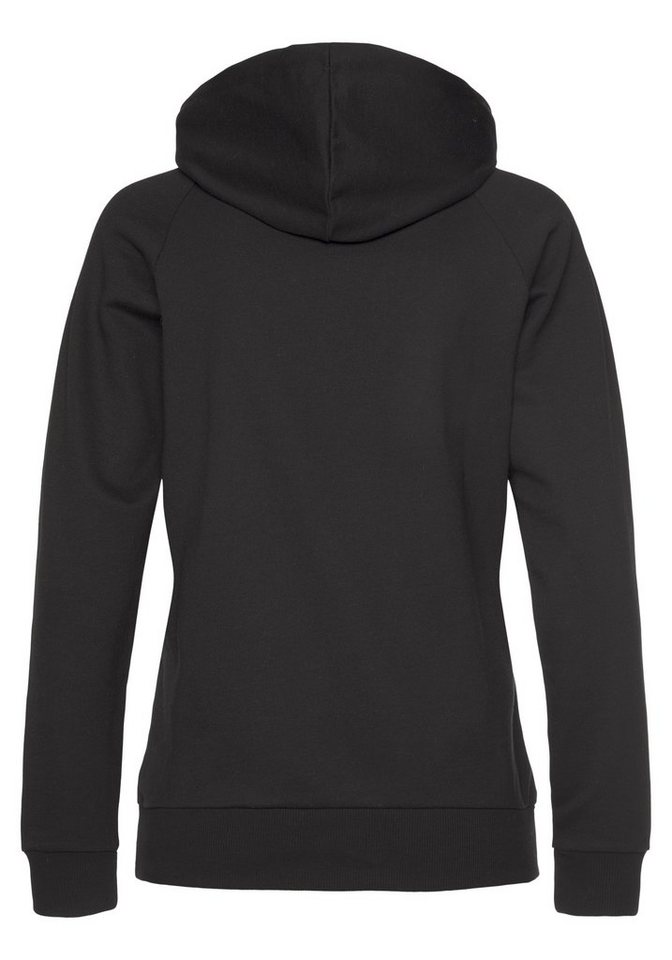 LASCANA Hoodie mit Kängurutasche, Loungewear – Bild 4 von 5