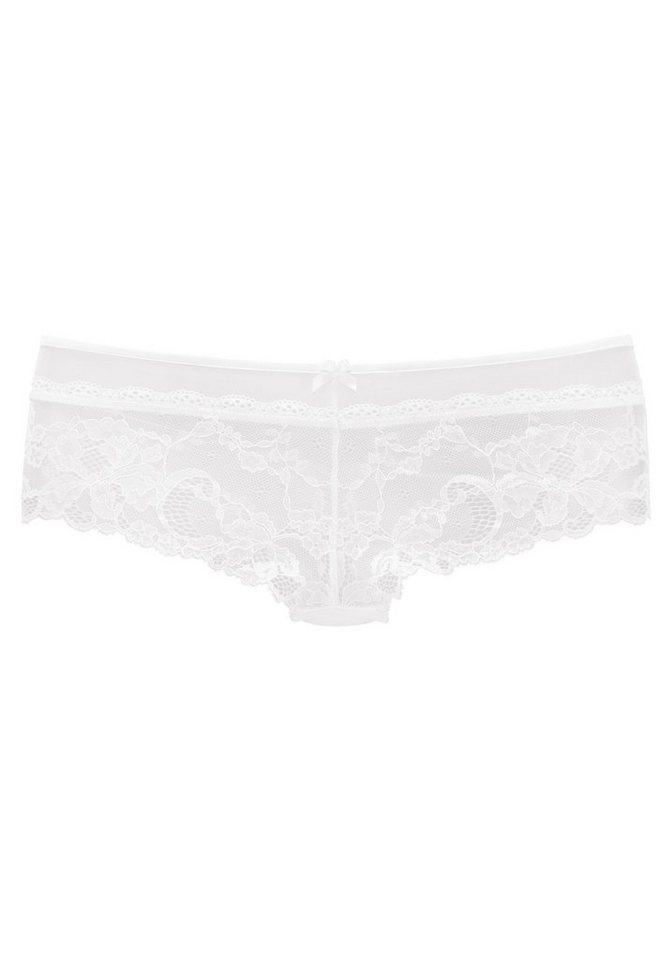 LASCANA Panty aus weicher elastischer Spitze – Bild 2 von 5