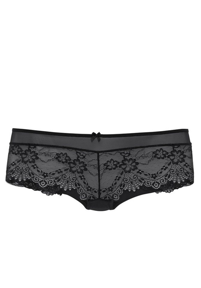 LASCANA Panty Melissa hinten mit Microtouch – Bild 2 von 5