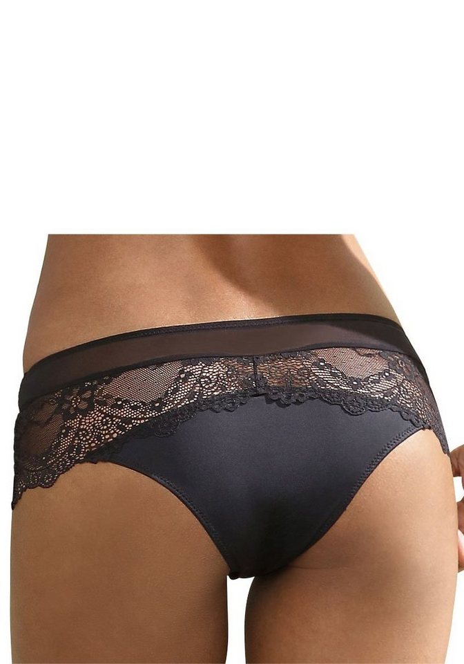 LASCANA Panty Melissa hinten mit Microtouch – Bild 3 von 5