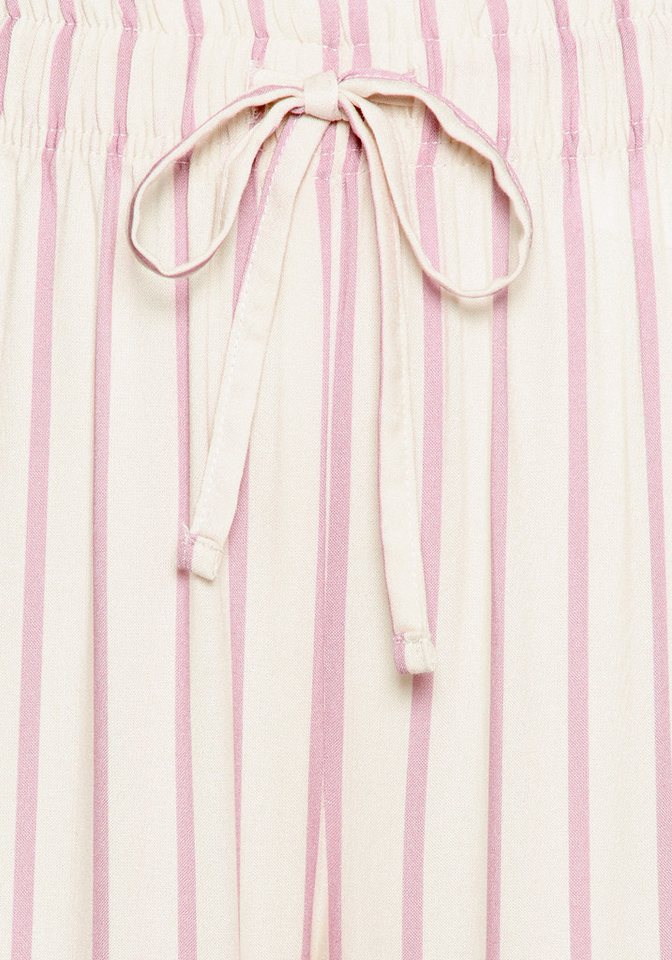 LASCANA Pyjamahose in weiter Form – Bild 5 von 5