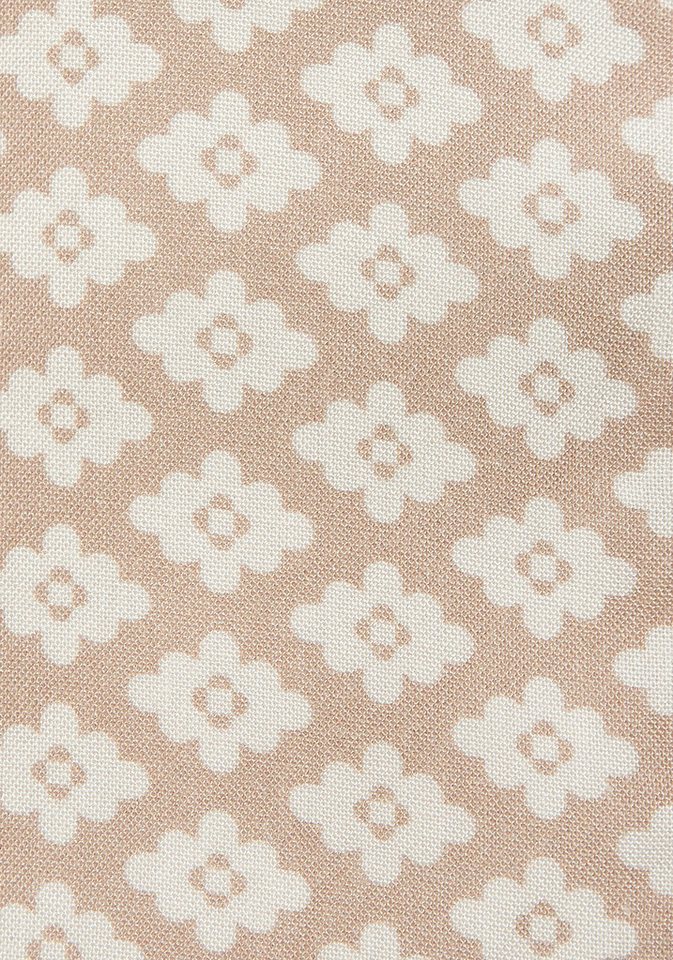 LASCANA Pyjamaoberteil mit grafischem Allovermuster – Bild 5 von 5