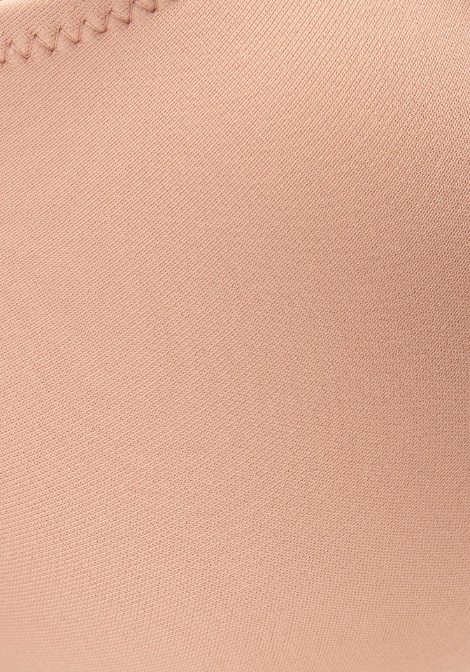 LASCANA Schalen-BH, T-Shirt-BH, Dirndl-BH, Ela mit transparenten Trägern, mit Bügel, Sommer, bequemer BH – Bild 5 von 5