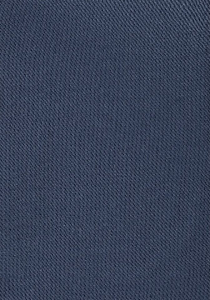 LASCANA Shorts aus elastischer, sommerlicher Baumwollware mit Taschen, kurze Hose, Freizeitlook, Sommerhose – Bild 5 von 5