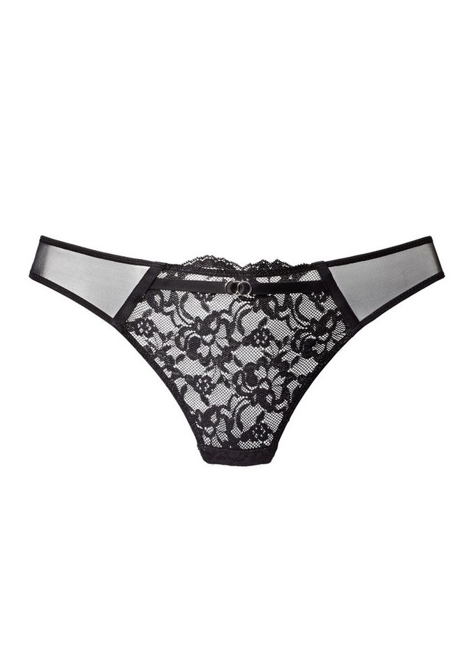 LASCANA String in aufregendem Leo-Look – Bild 2 von 4