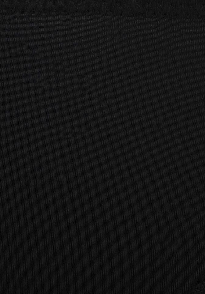 LASCANA String mit elastischen Bändern und Herz-Accessoire hinten – Bild 5 von 5