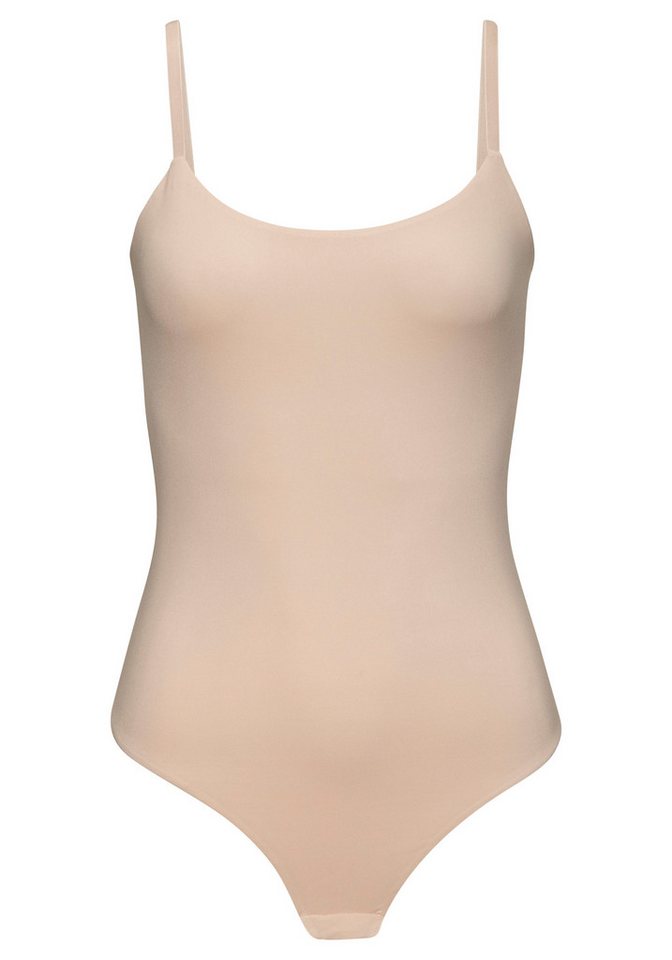 LASCANA Stringbody aus elastischer Microfaser-Qualität – Bild 2 von 5