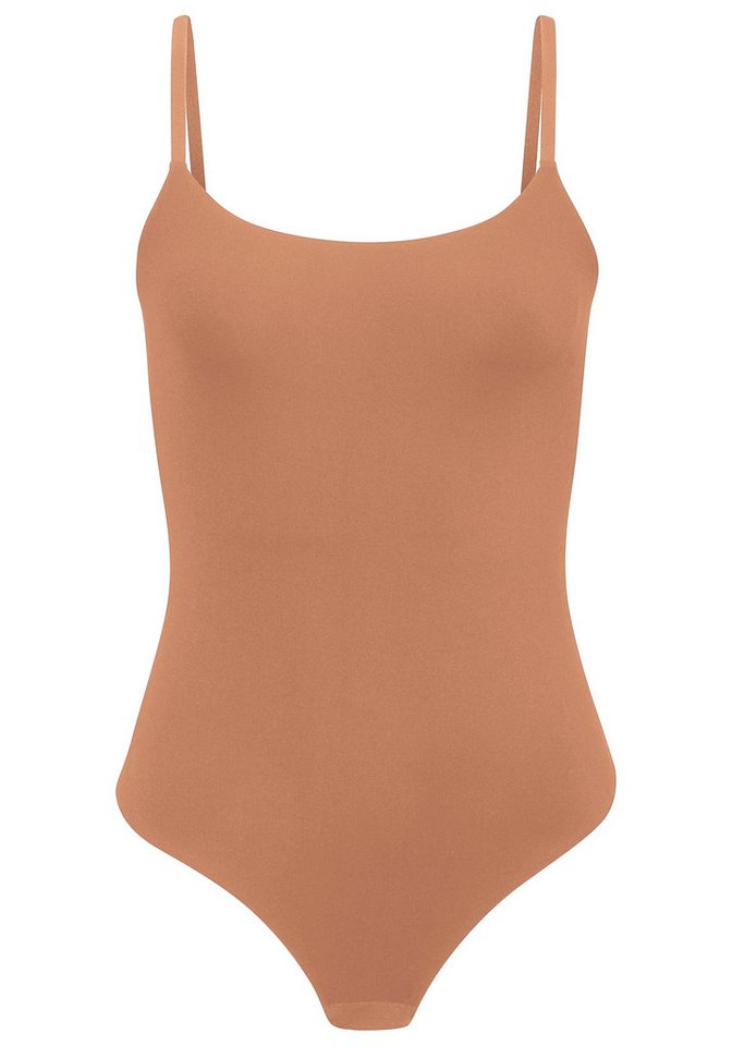 LASCANA Stringbody aus elastischer Microfaser-Qualität – Bild 2 von 5