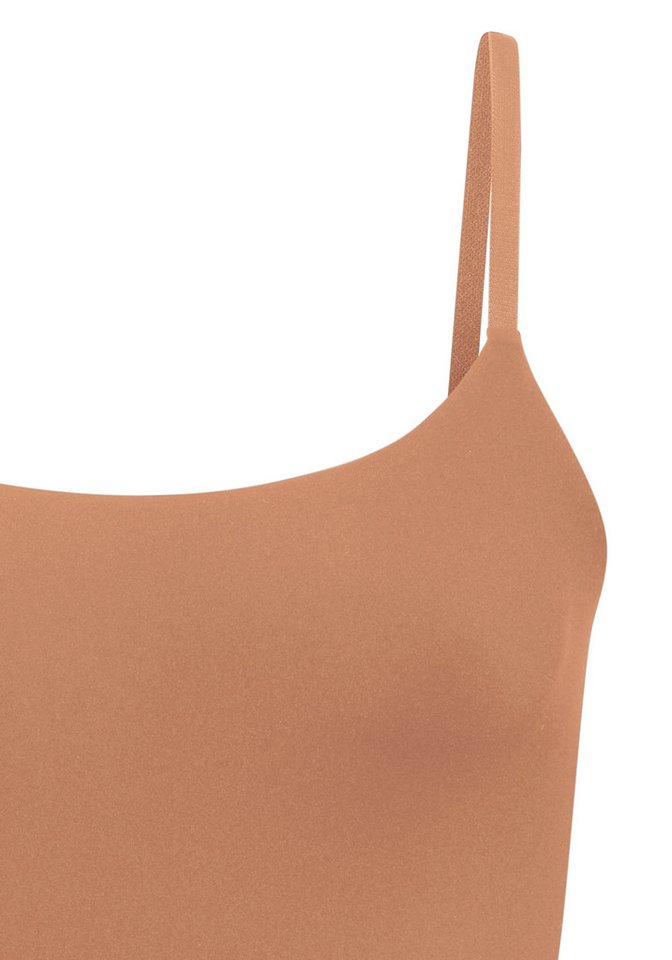 LASCANA Stringbody aus elastischer Microfaser-Qualität – Bild 4 von 5