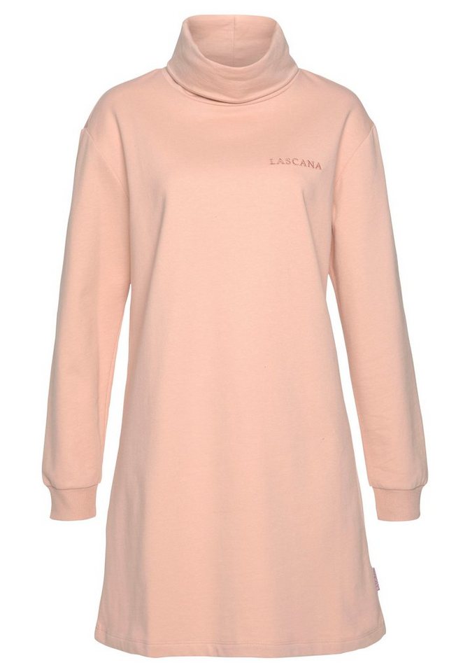 LASCANA Sweatkleid – Bild 2 von 5