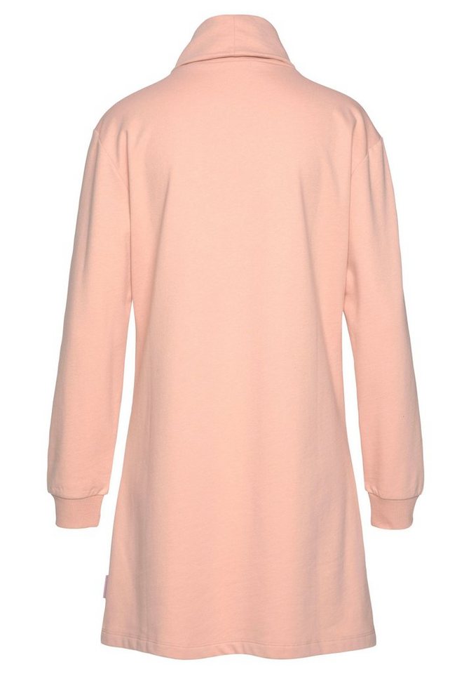 LASCANA Sweatkleid – Bild 4 von 5
