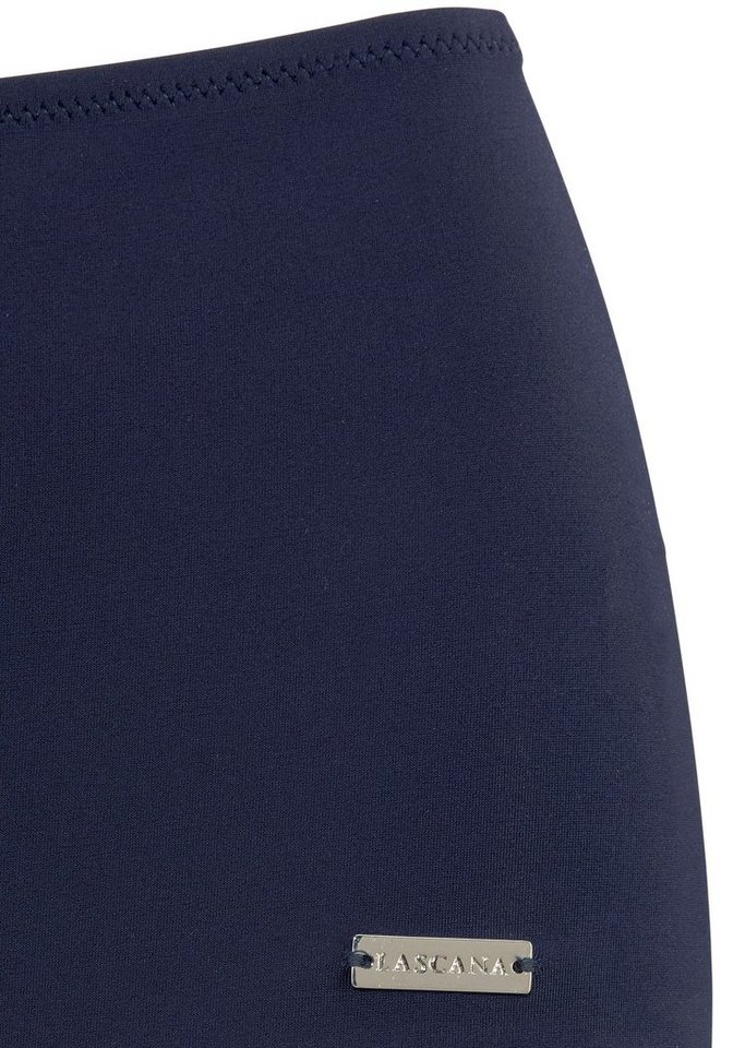 LASCANA Tankini mit Hotpants – Bild 3 von 5