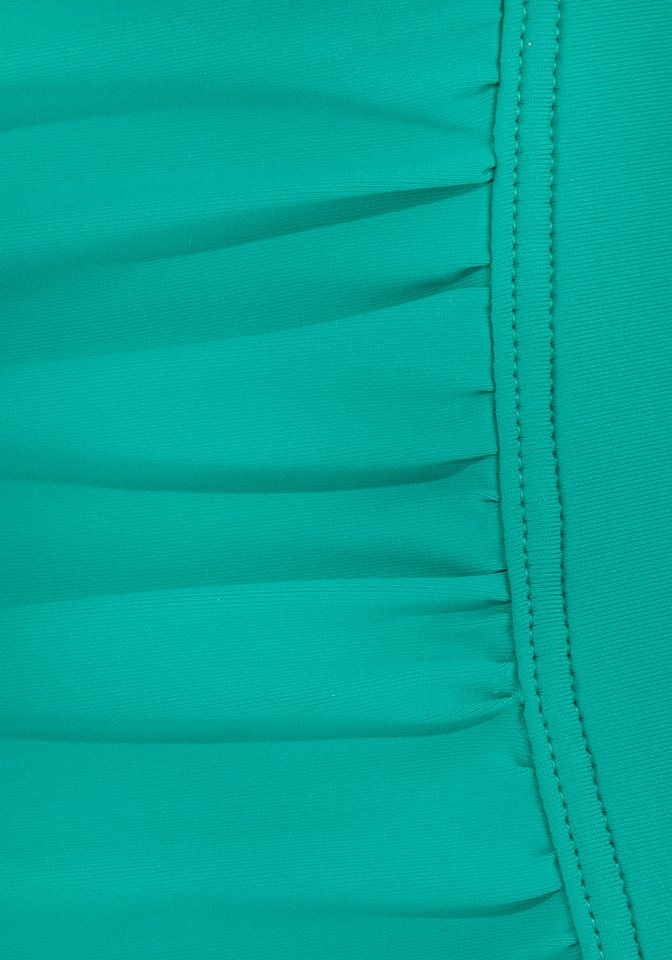 LASCANA Tankini-Top Comfy, Bequeme Passform ohne Bügel – Bild 4 von 5