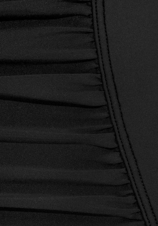 LASCANA Tankini-Top Comfy, Bequeme Passform ohne Bügel – Bild 4 von 5