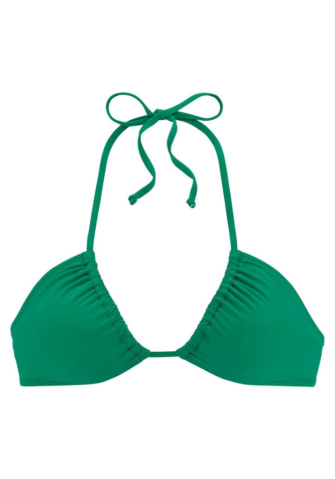 LASCANA Triangel-Bikini Multiway, in 5 Tragevarianten – Bild 4 von 5