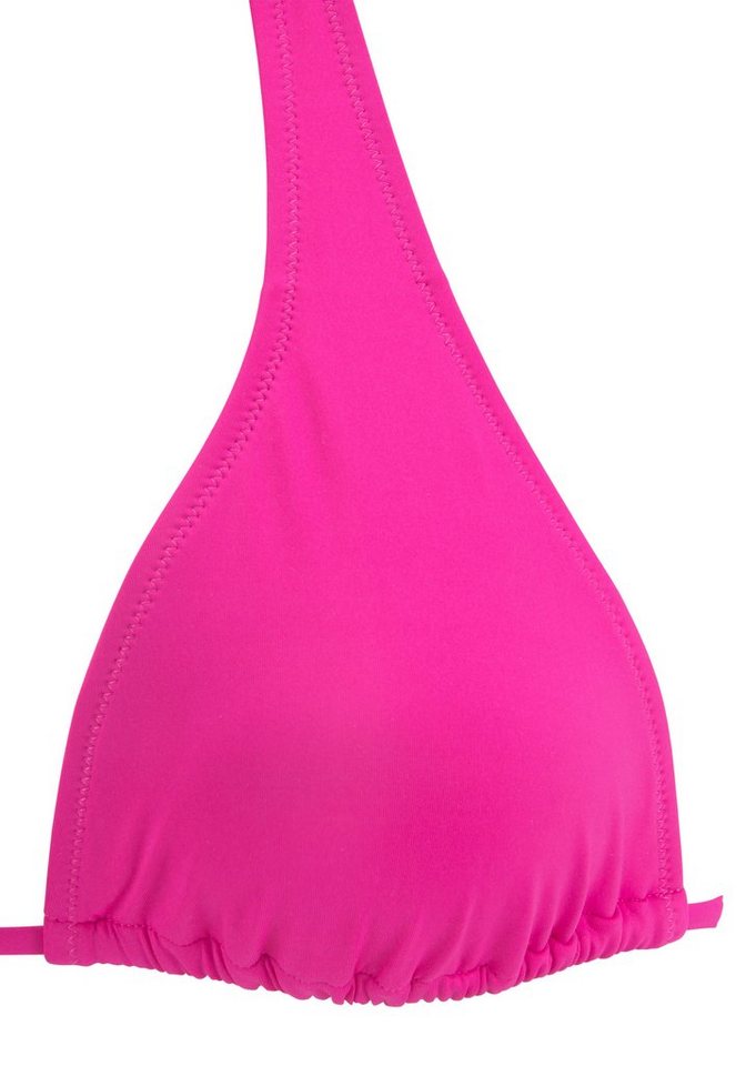 LASCANA Triangel-Bikini Multiway, in 5 Tragevarianten – Bild 3 von 5