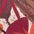 LASCANA Triangel-Bikini-Top Ava, im tropischen Design – Bild 5 von 5